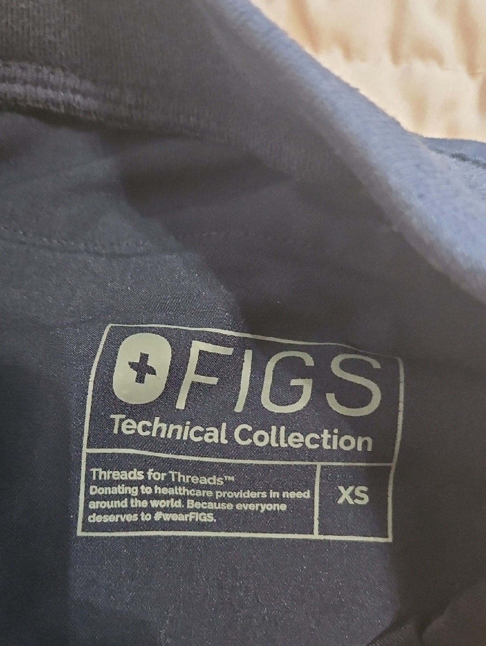Figs Joggers - Picture 2 of 4